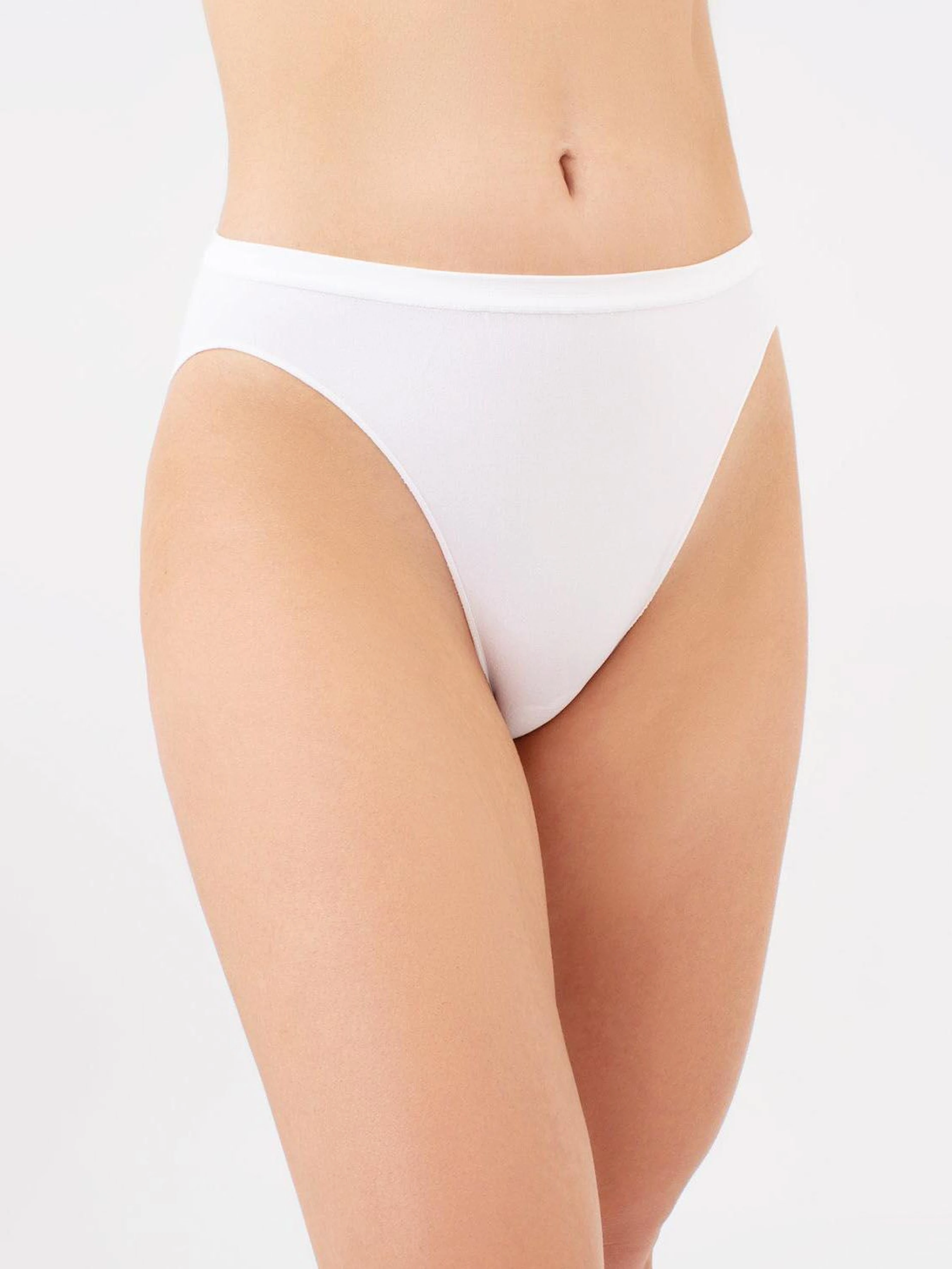 Жіночі Труси Giulia Hi-Leg Briefs