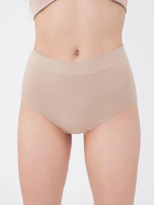 Нижня білизна Giulia Midi Briefs модель UP-00000417 Фото