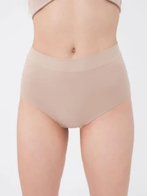 Нижня білизна Giulia Midi Briefs модель UP-00000417 Фото