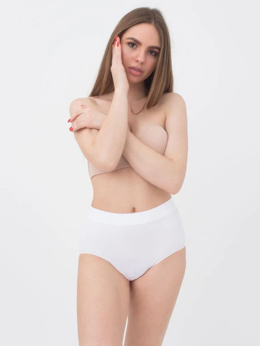 Нижня білизна Giulia Midi Briefs модель UP-00000417 Фото