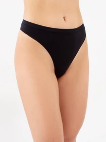 Нижня білизна Giulia String Briefs модель UP-00000418 Фото