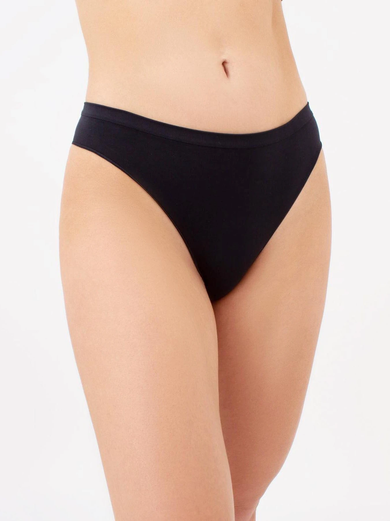 Нижня білизна Giulia Brasilian Briefs модель UP-00000420 Фото