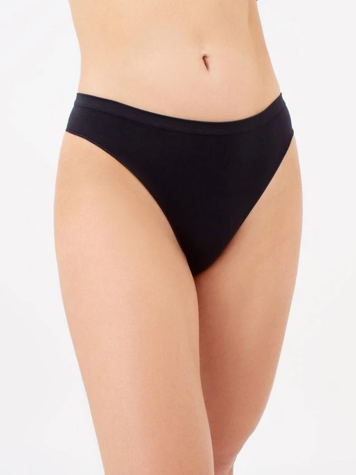 Нижня білизна Giulia Brasilian Briefs модель UP-00000420 Фото