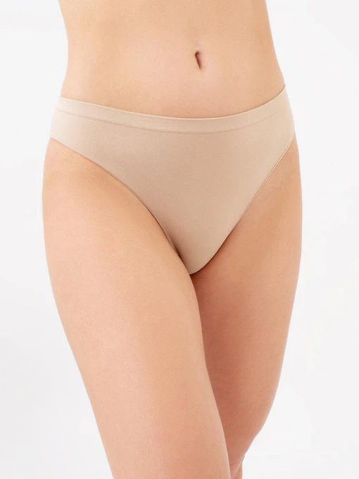 Нижня білизна Giulia Brasilian Briefs модель UP-00000420 Фото