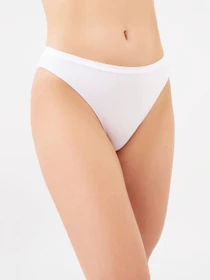 Нижня білизна Giulia Brasilian Briefs модель UP-00000420 Фото