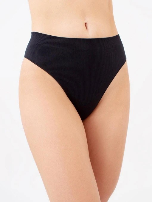 Нижнее белье Giulia Brasilian Briefs Rib модель UP-00000427 Фото