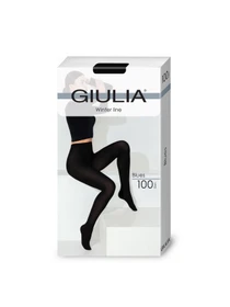 Колготы Giulia Blues 3d 100 модель UP-00000755 Фото