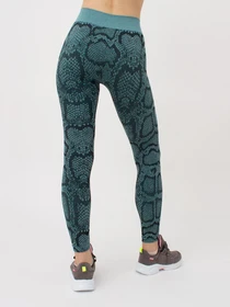 Брюки Giulia Leggings Animal Melang 02 модель UP-00001316 Фото