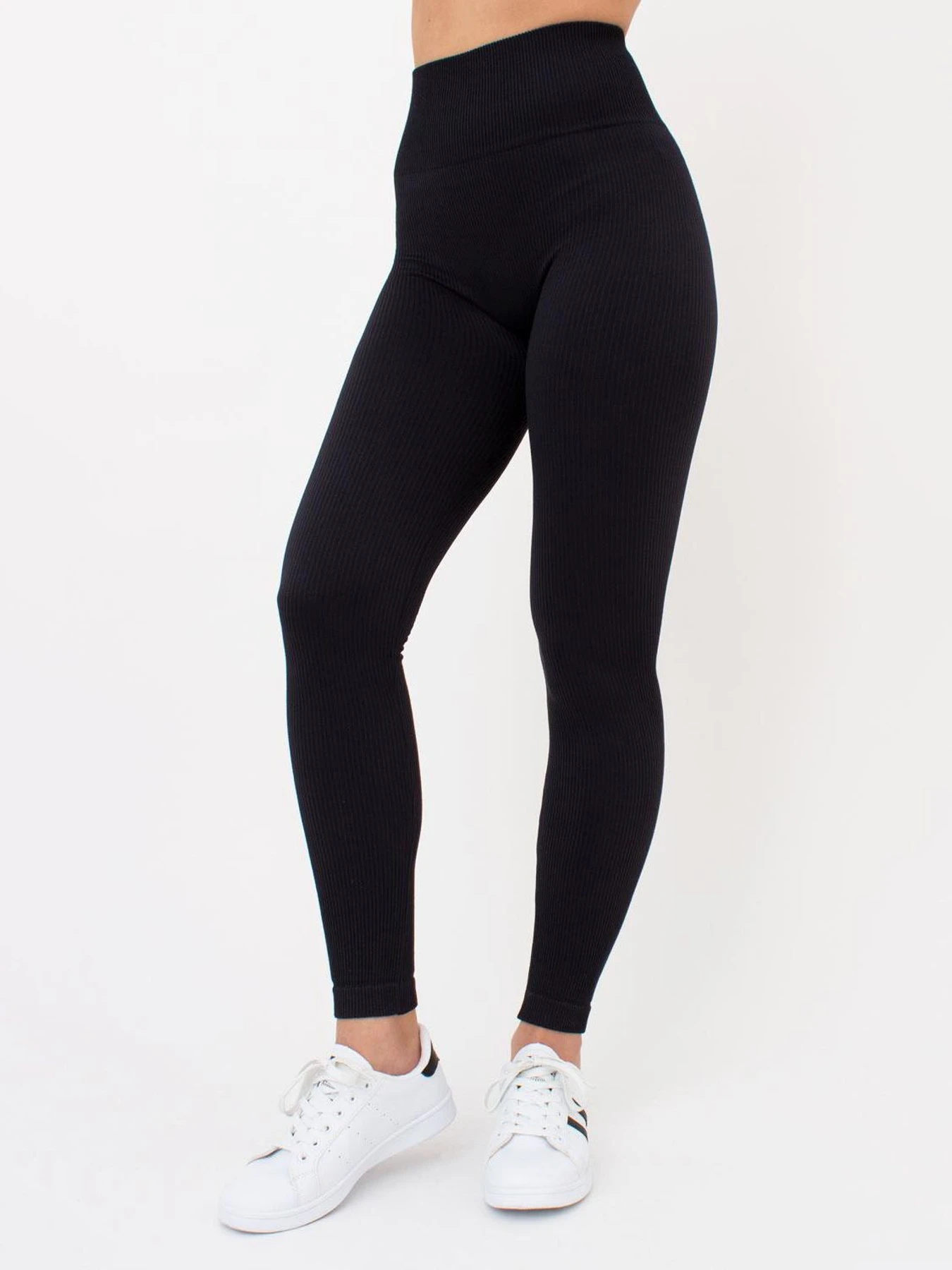 Брюки Giulia Leggings Rib модель UP-00001323 Фото