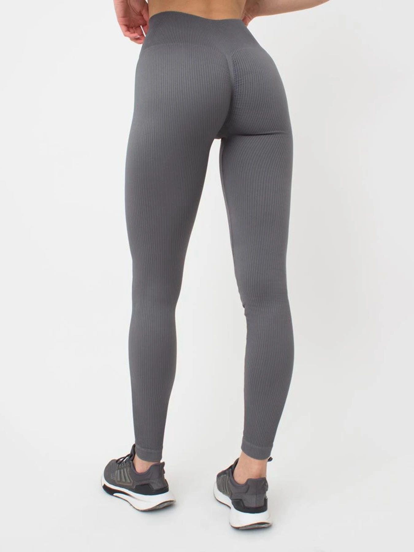 Брюки Giulia Leggings Rib модель UP-00001323 Брюки Giulia Leggings Rib модель UP-00001323 Фото