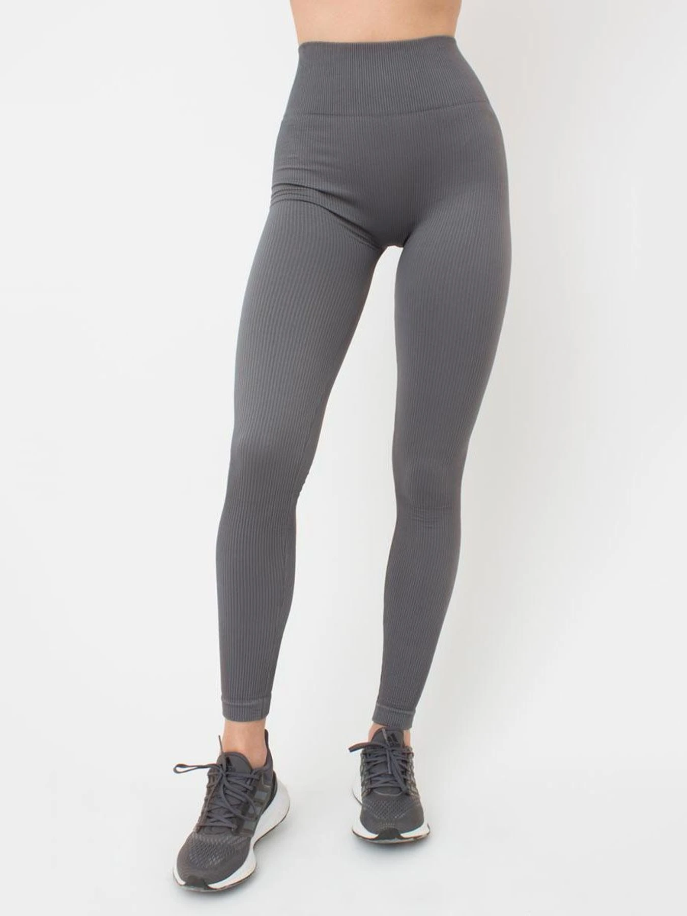 Брюки Giulia Leggings Rib модель UP-00001323 Брюки Giulia Leggings Rib модель UP-00001323 Фото