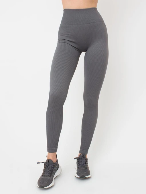 Брюки Giulia Leggings Rib модель UP-00001323 Фото