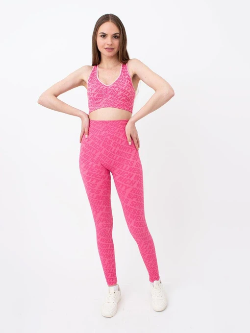 Брюки Giulia Leggins Rib Wellnes модель UP-00001327 Фото