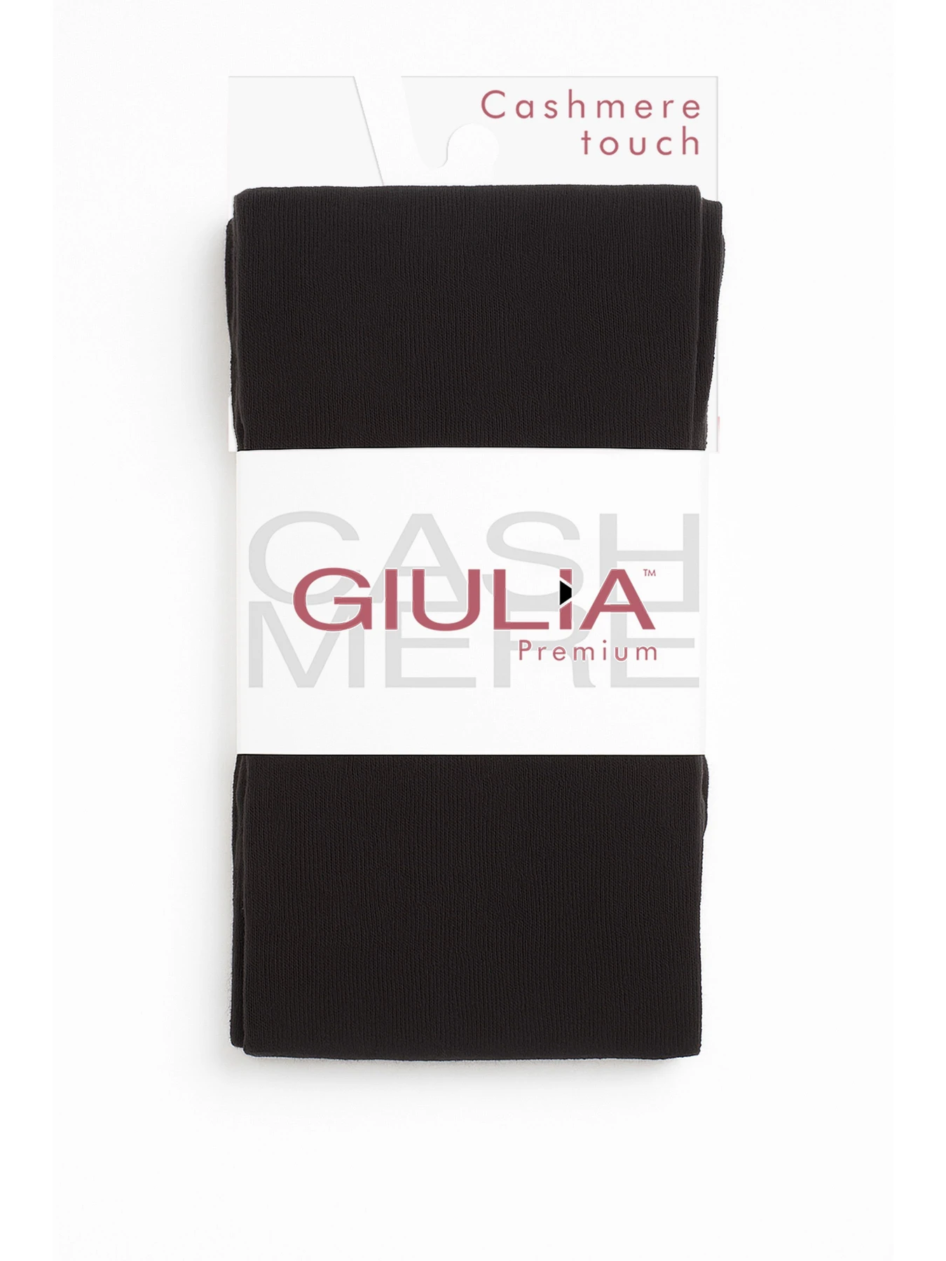 Колготи Giulia Cashmere Touch Fashion (1) модель UP-00001360 Колготи Giulia Cashmere Touch Fashion (1) модель UP-00001360 Фото