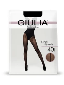 Колготы Giulia Chic Nevely 40 (1) модель UP-00002702 Фото