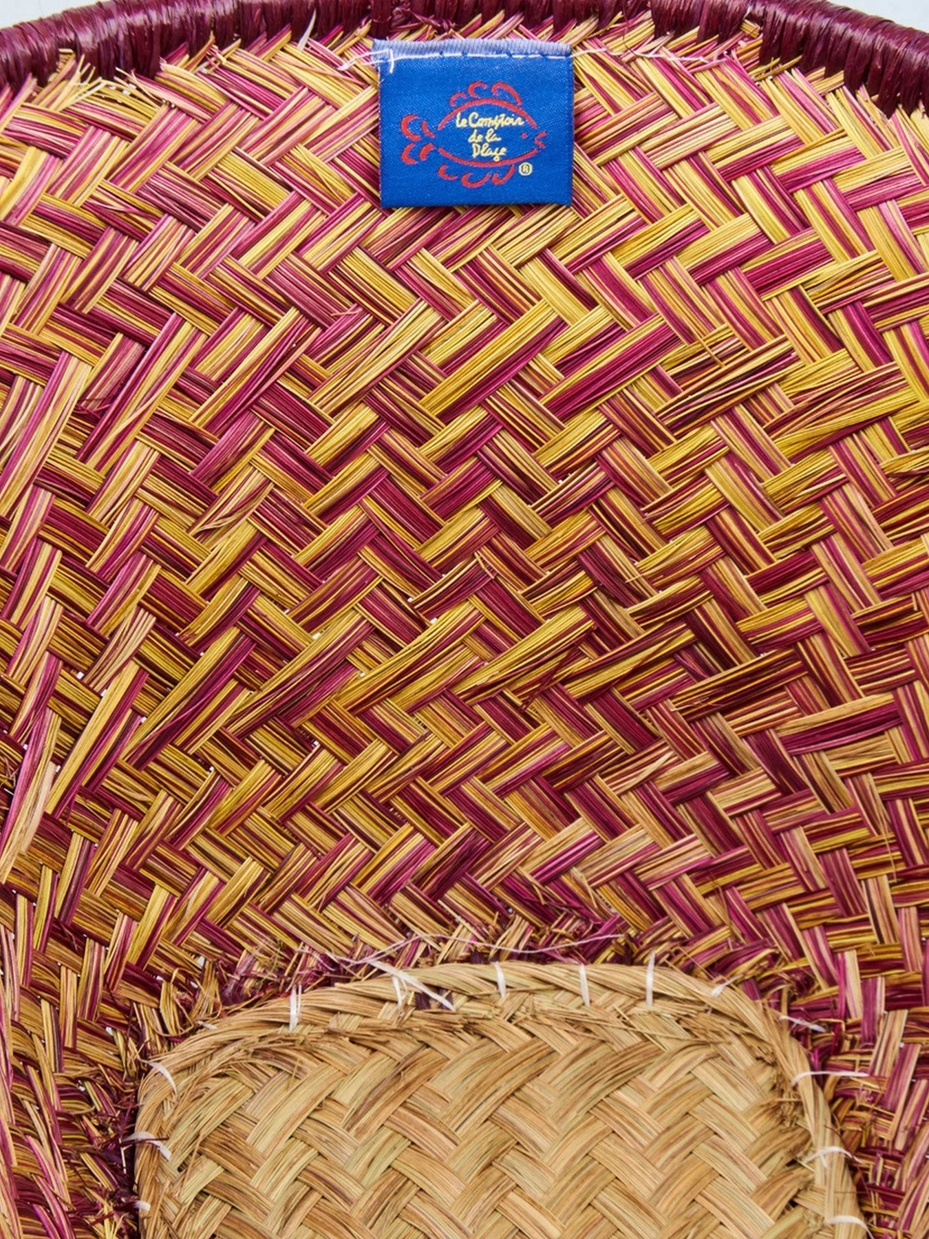 Сумки Le Comptoir de la plage Aravola модель BM_Tutti_368 Фото