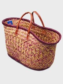 Сумки Le Comptoir de la plage Aravola модель BM_Tutti_368 Фото