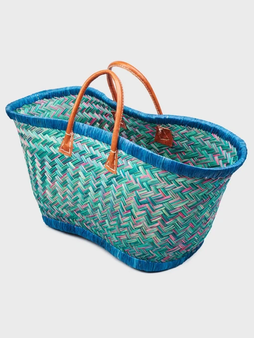Le Comptoir de la plage Aravola Пляжна сумка фото 2