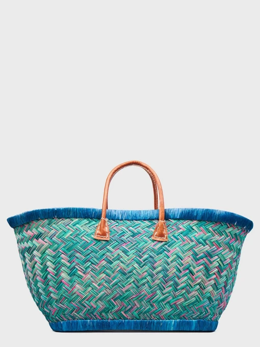 Сумки Le Comptoir de la plage Aravola модель BM_Tutti_384 Фото