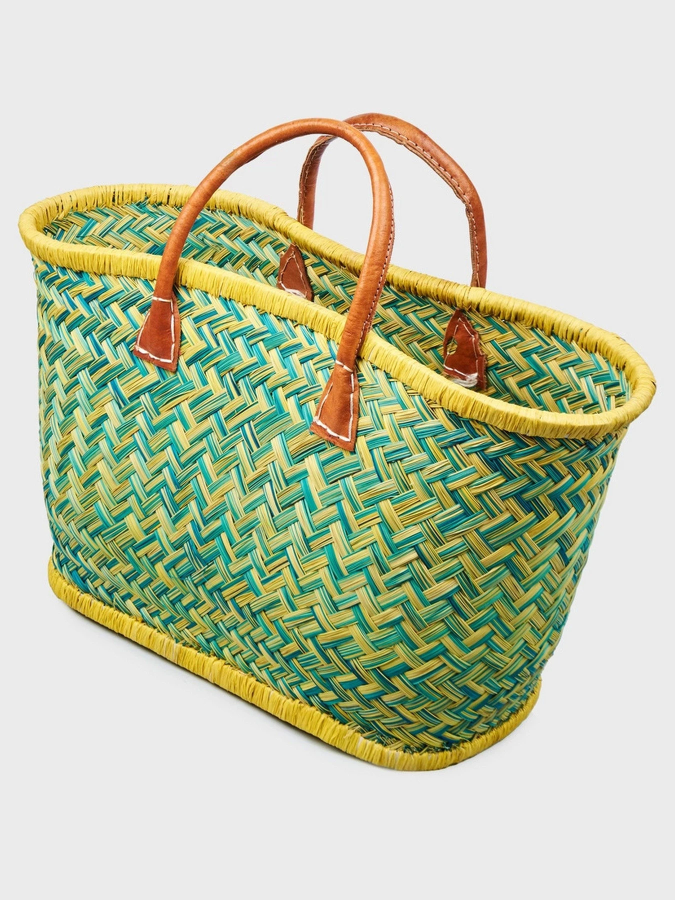Сумки Le Comptoir de la plage Aravola модель BM_Tutti_387 Сумки Le Comptoir de la plage Aravola модель BM_Tutti_387 Фото