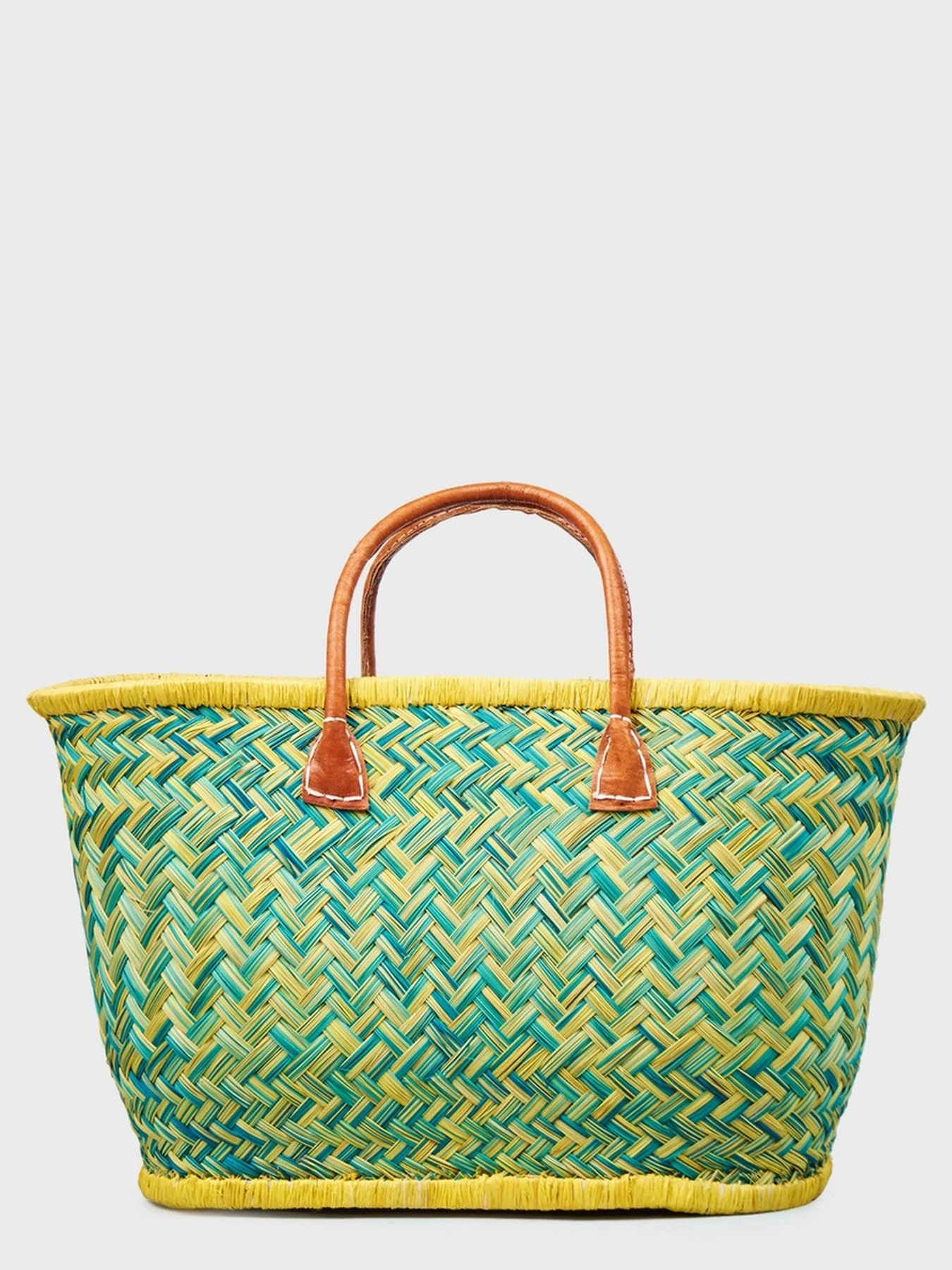 Сумки Le Comptoir de la plage Aravola модель BM_Tutti_387 Сумки Le Comptoir de la plage Aravola модель BM_Tutti_387 Фото