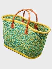 Сумки Le Comptoir de la plage Aravola модель BM_Tutti_387 Фото