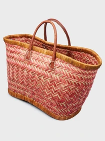 Сумки Le Comptoir de la plage Aravola модель BM_Tutti_436 Фото