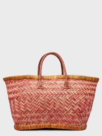 Сумки Le Comptoir de la plage Aravola модель BM_Tutti_436 Фото