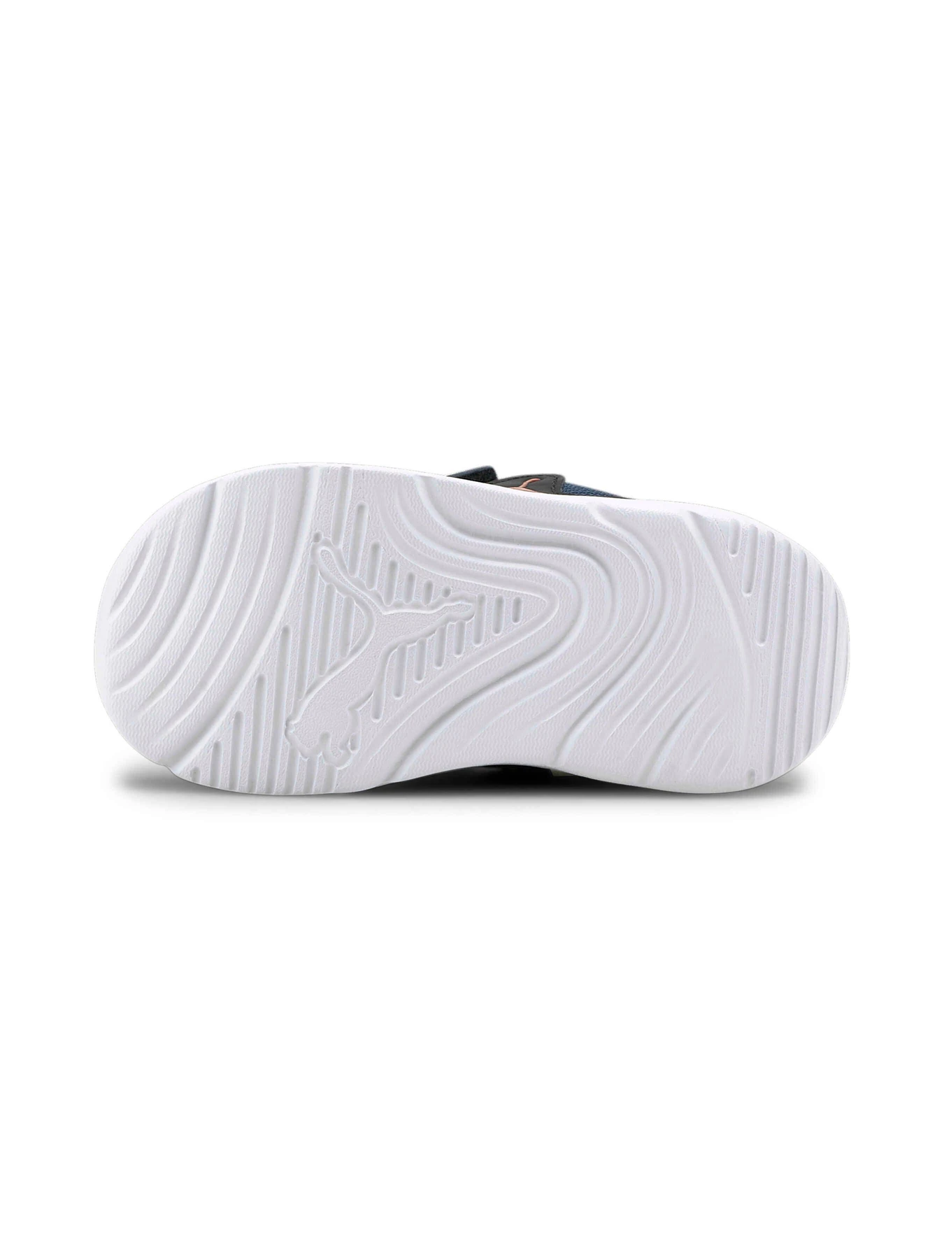 Кроссовки PUMA Fun Racer Ac Inf модель 192972 Фото