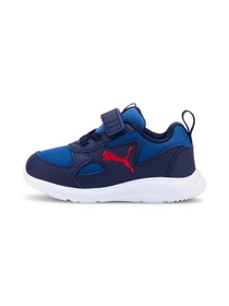 Кроссовки PUMA Fun Racer Ac Inf модель 192972 Фото