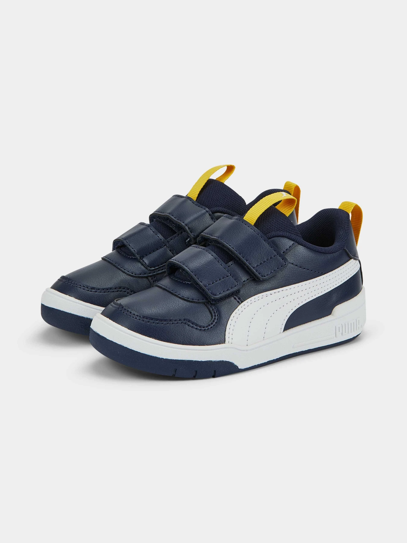 Кроссовки PUMA Multiflex Sl V Ps модель 380740 Фото