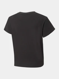Футболки и поло PUMA Ess+ Logo Knotted Tee модель 846956 Фото