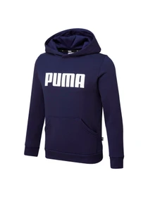 Худи и свитшоты PUMA Boys Ess Hoody Fl модель 847596 Фото