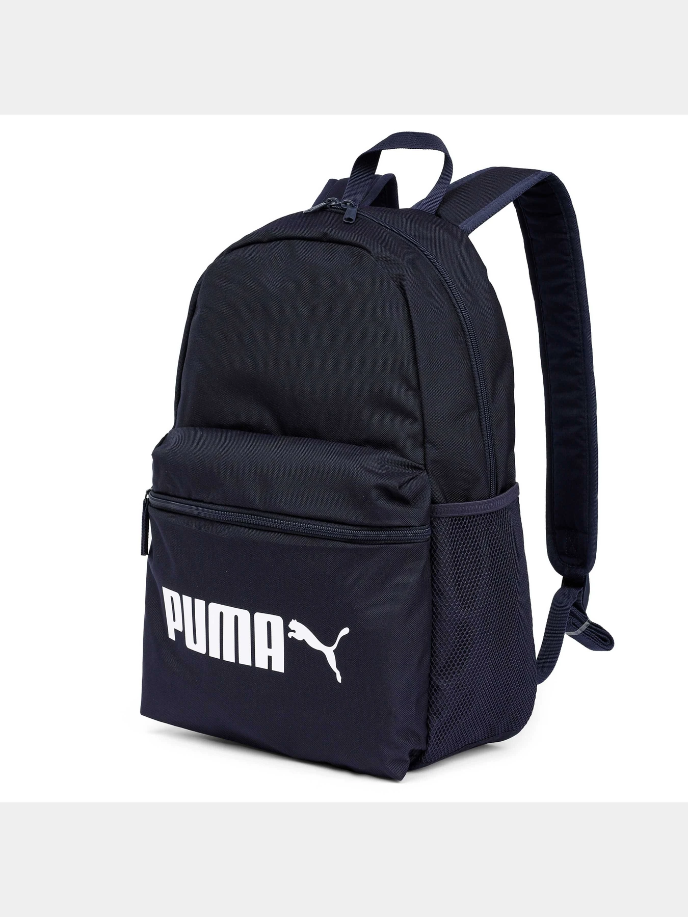 Рюкзаки PUMA Phase Backpack No. 2 модель 077482 Рюкзаки PUMA Phase Backpack No. 2 модель 077482 Фото