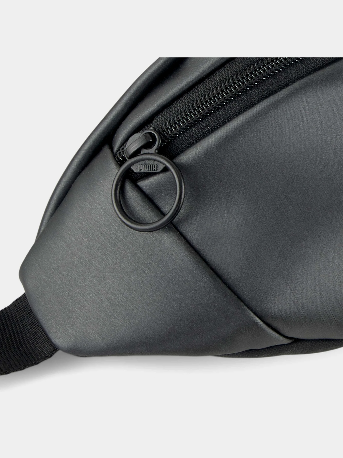 Сумки PUMA Core Up Waistbag модель 079478 Фото