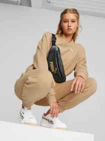 Сумки PUMA Core Up Waistbag модель 079478 Фото