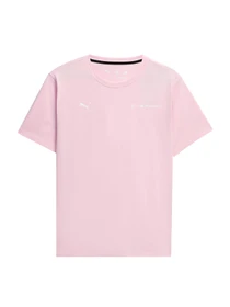 Футболки и поло PUMA Bmw Mms Wmn Ess+ Logo Tee модель 632517 Фото