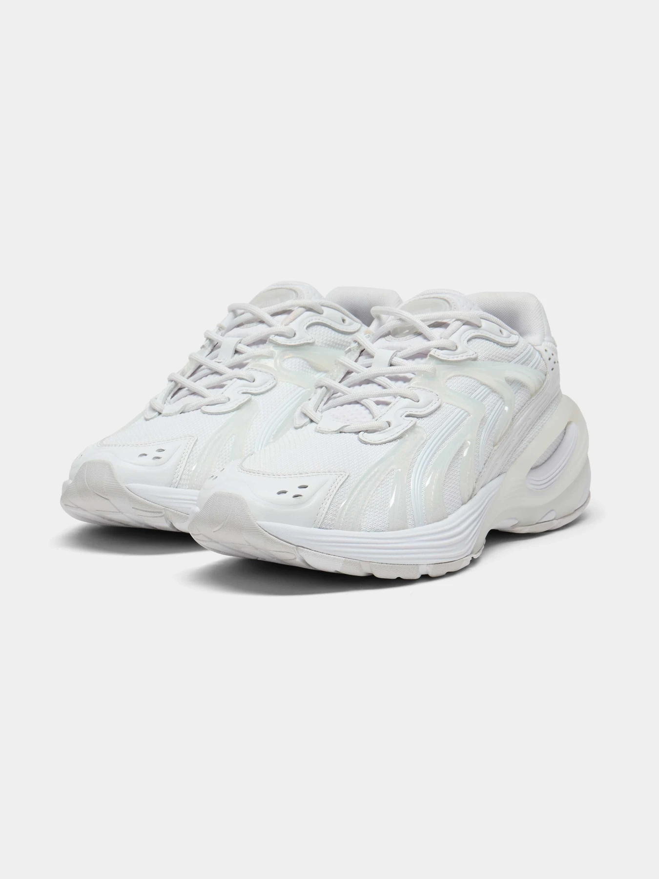 Кросівки PUMA Inverse Echo модель 401898 Кросівки PUMA Inverse Echo модель 401898 Фото