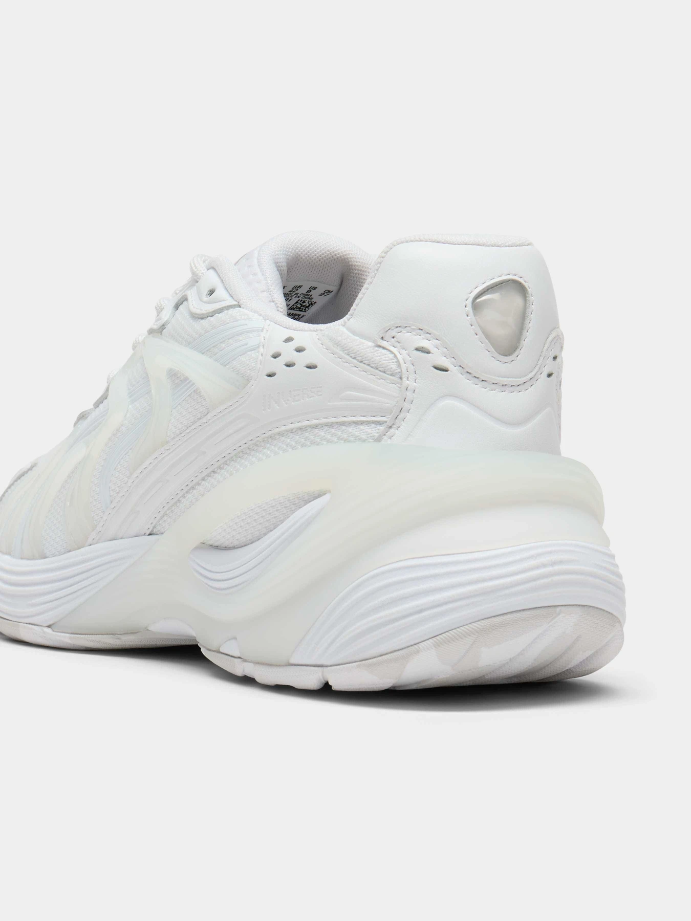 Кросівки PUMA Inverse Echo модель 401898 Кросівки PUMA Inverse Echo модель 401898 Фото
