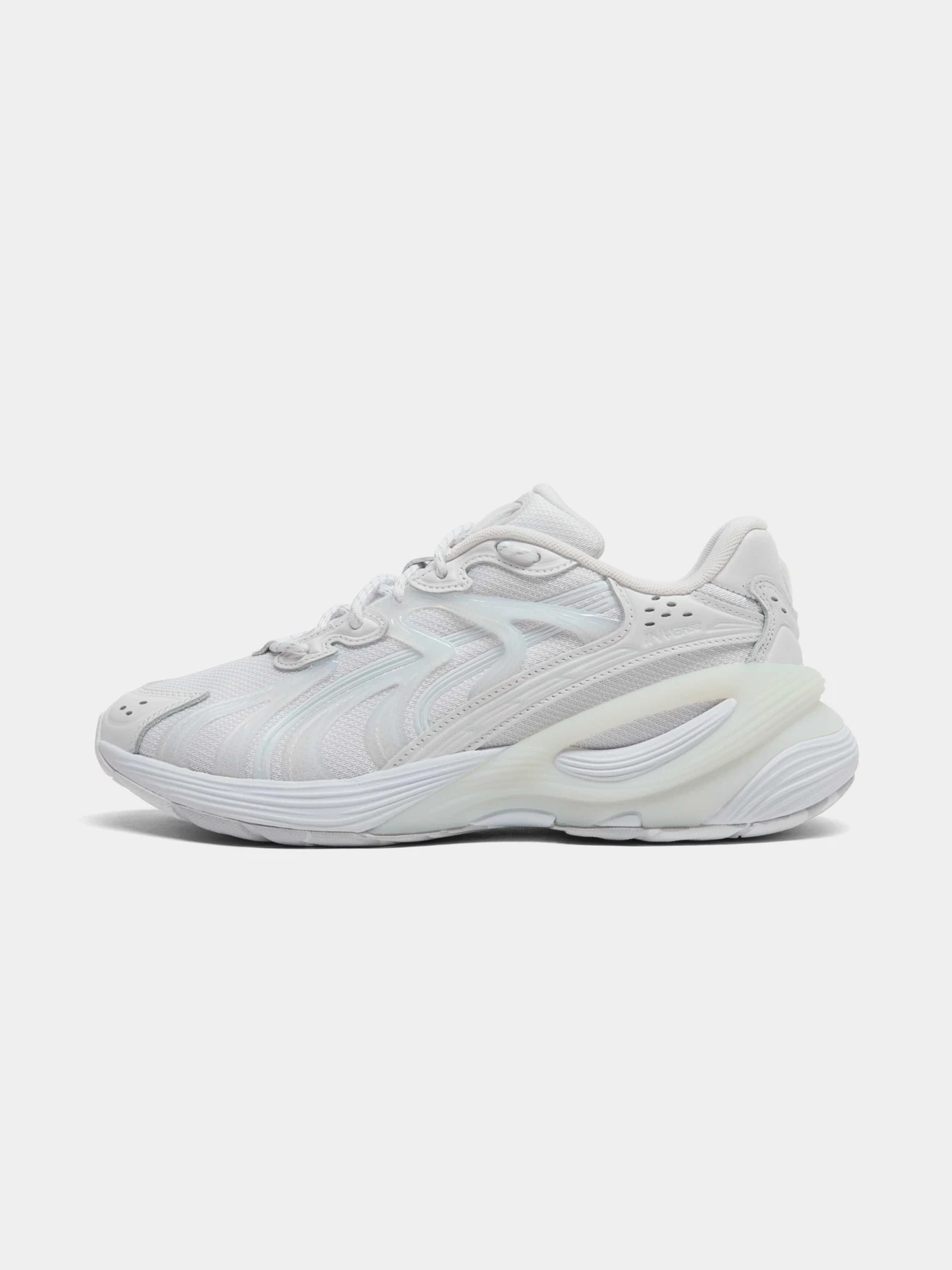 Кросівки PUMA Inverse Echo модель 401898 Кросівки PUMA Inverse Echo модель 401898 Фото