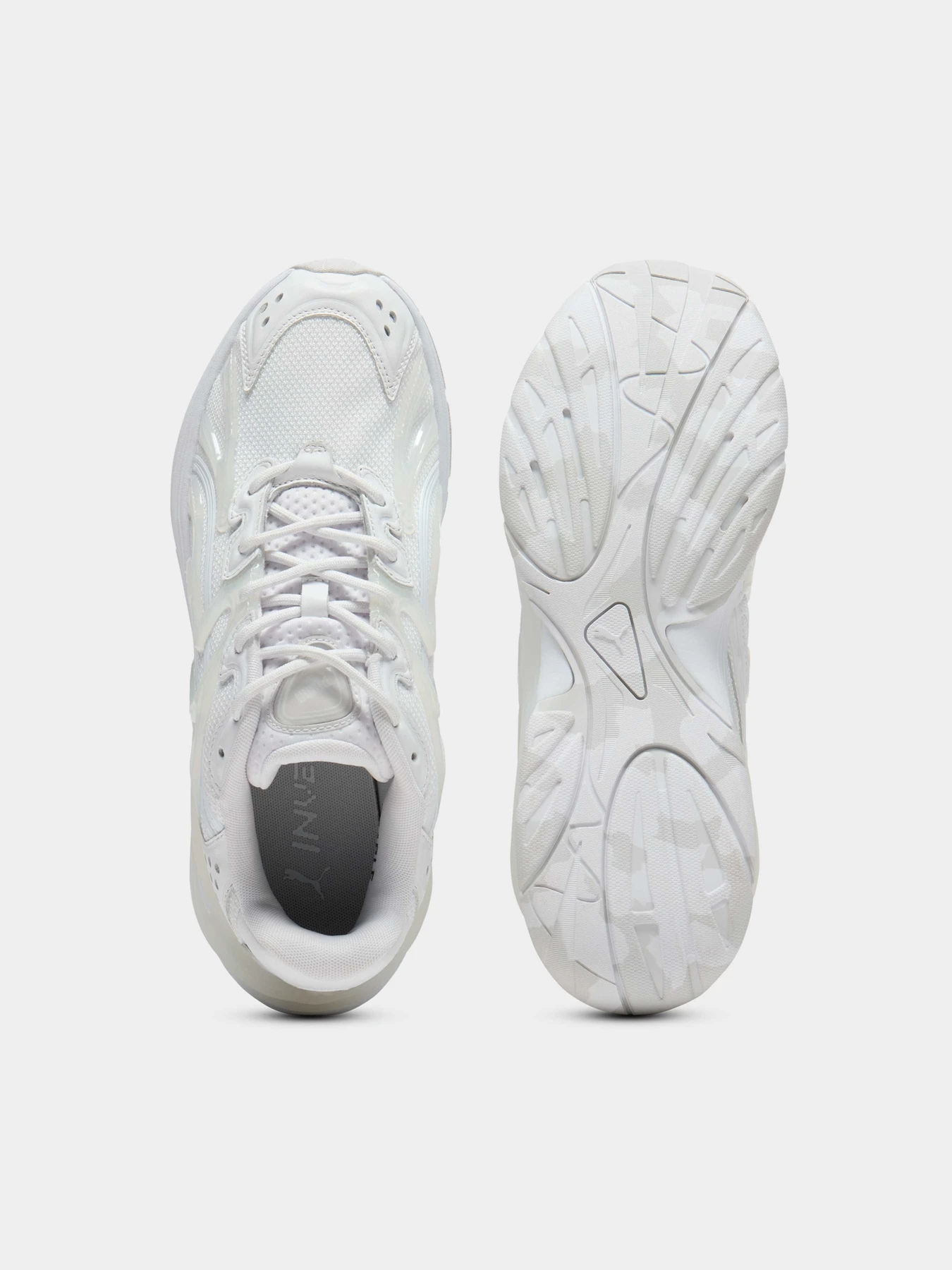 Кросівки PUMA Inverse Echo модель 401898 Кросівки PUMA Inverse Echo модель 401898 Фото