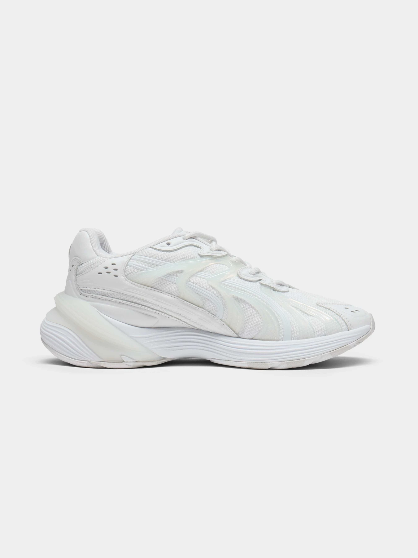Кросівки PUMA Inverse Echo модель 401898 Кросівки PUMA Inverse Echo модель 401898 Фото