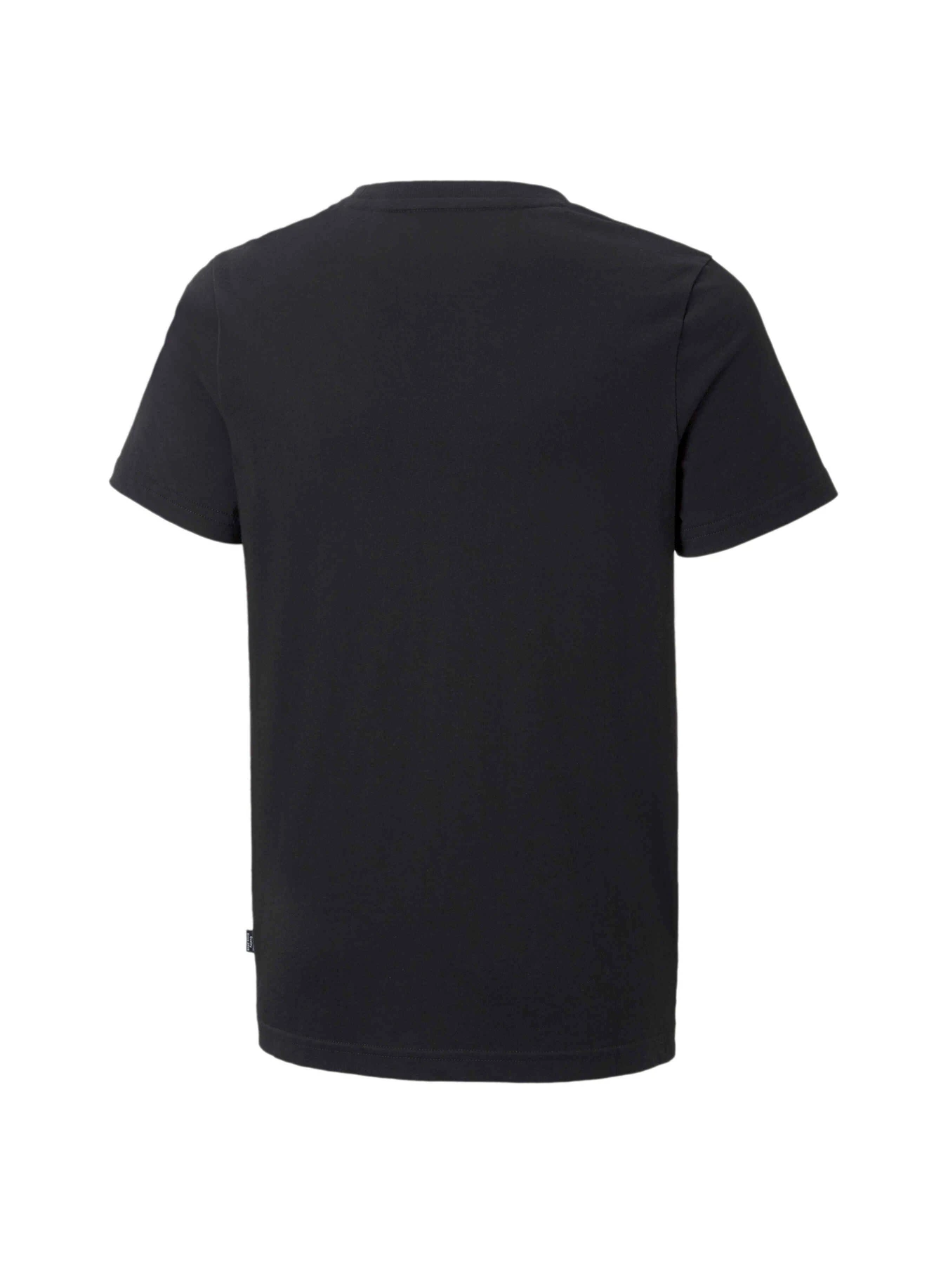 Футболки и поло PUMA Ess Tape Tee модель 847300 Фото