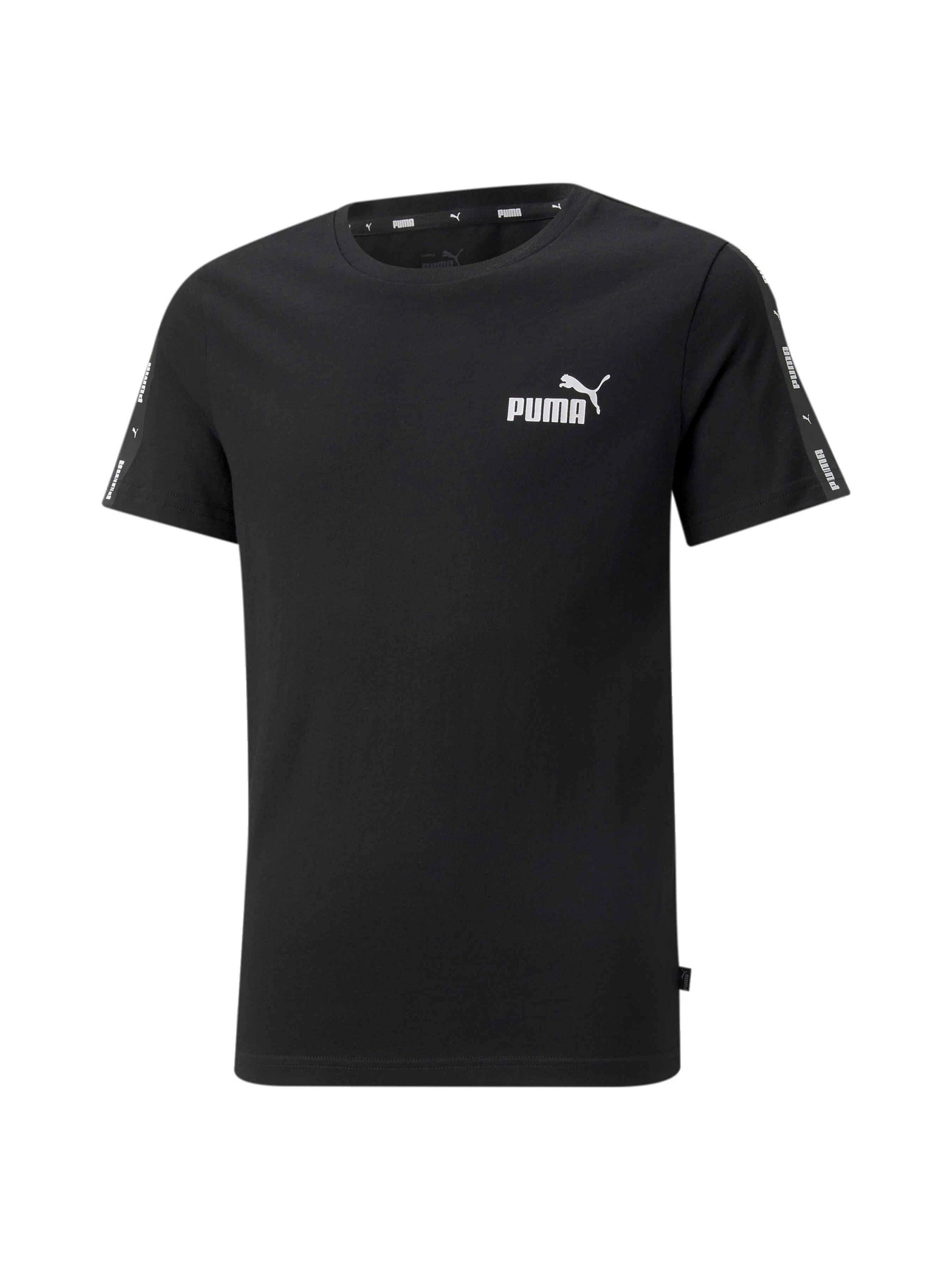 Футболки и поло PUMA Ess Tape Tee модель 847300 Фото