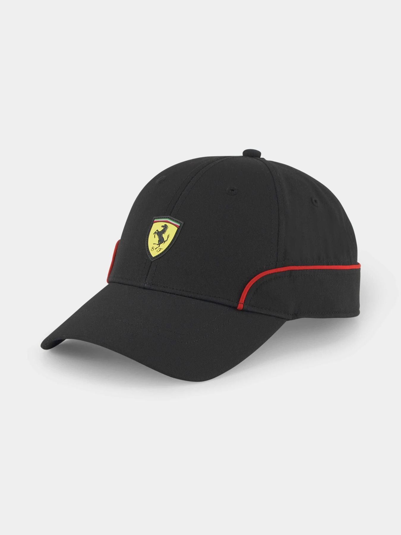 Шапки та кепки PUMA Ferrari Sptwr Race Bb Cap модель 024451 Шапки та кепки PUMA Ferrari Sptwr Race Bb Cap модель 024451 Фото