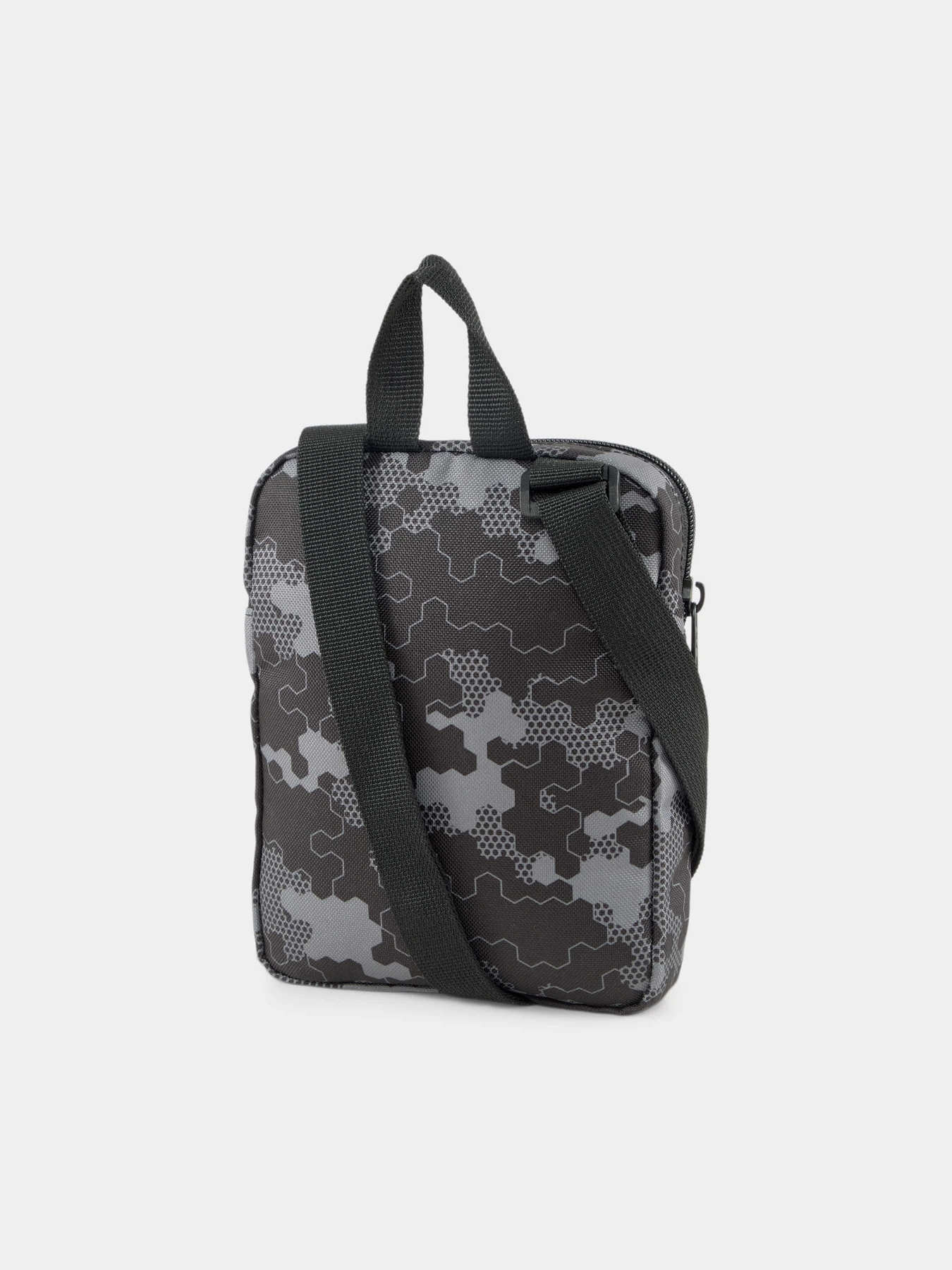 Сумки PUMA Phase Aop Portable модель 079544 Фото