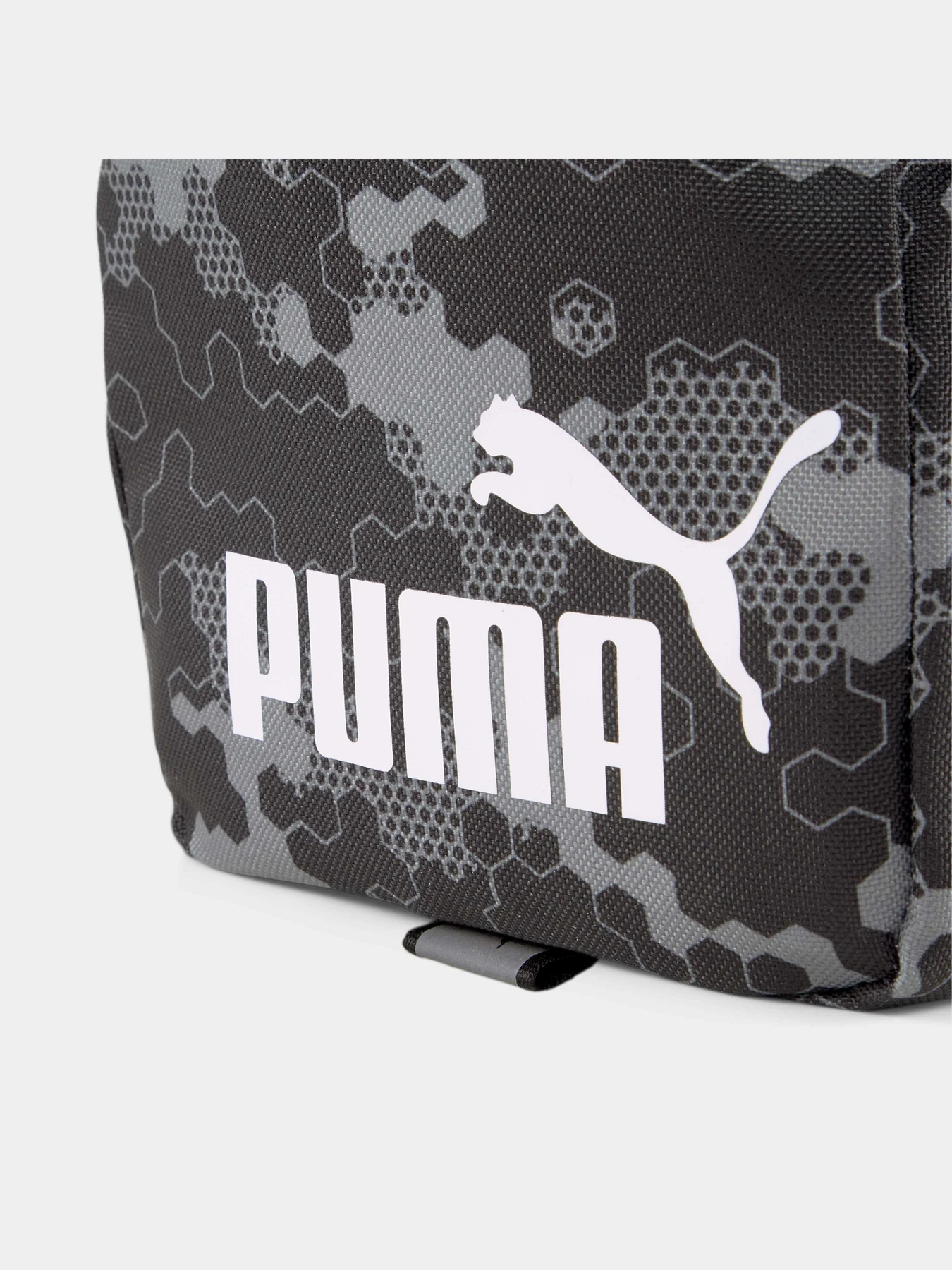 Сумки PUMA Phase Aop Portable модель 079544 Фото