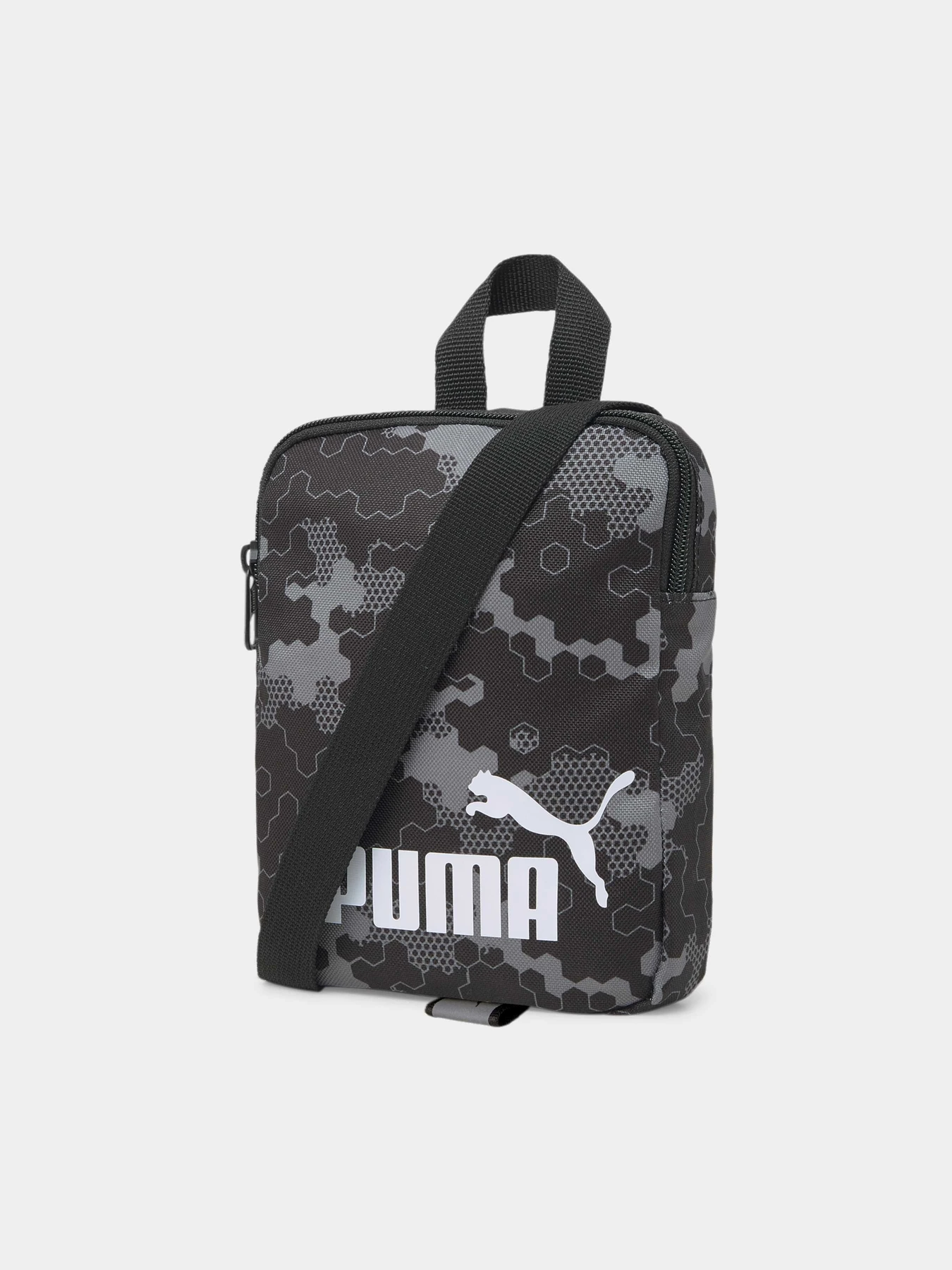 Сумки PUMA Phase Aop Portable модель 079544 Фото