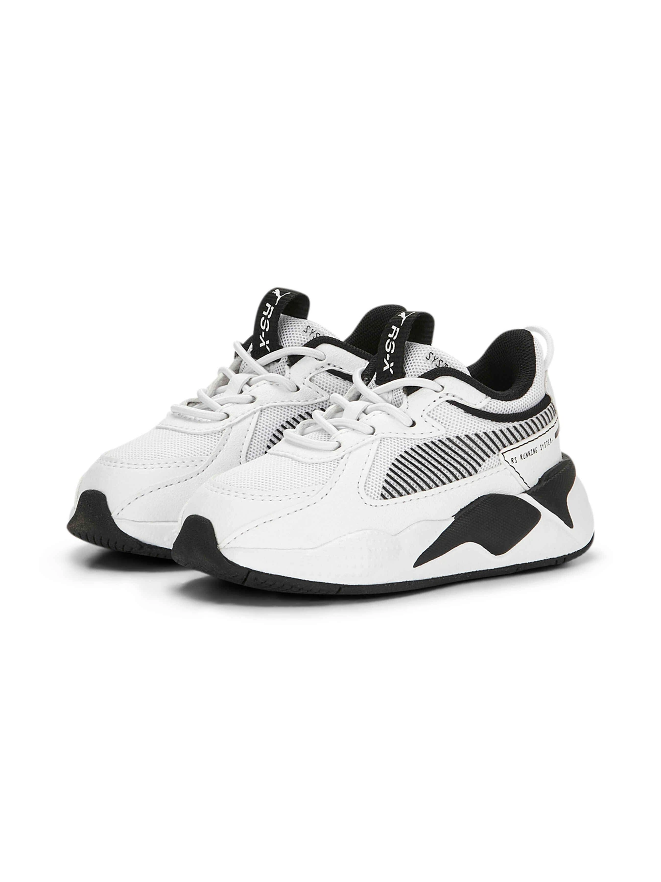 Кросівки PUMA Rs-x B&w Ac Inf модель 391042 Кросівки PUMA Rs-x B&w Ac Inf модель 391042 Фото
