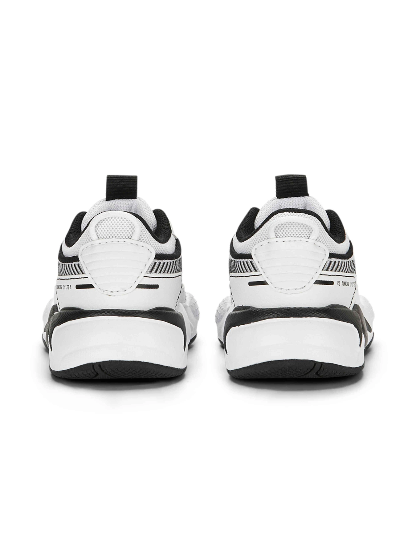 Кросівки PUMA Rs-x B&w Ac Inf модель 391042 Кросівки PUMA Rs-x B&w Ac Inf модель 391042 Фото